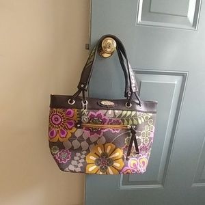 Spartina 449 purse